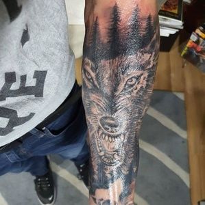 Meet your Posher, Christopher